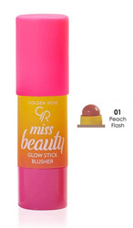 Golden Rose Miss Beauty Róż w sztyfcie 01