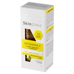 Bielenda Skin Clinic Serum Witamina C