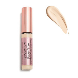 Makeup Revolution conceal&define C6
