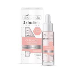 Bielenda Skin Clinic Serum odbudowująco-odżywcze Ceramidy