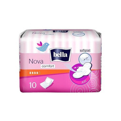 BELLA NOVA 10SZT KOMFORT