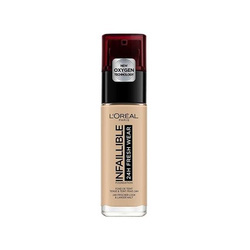 Loreal Podkład Infallible 300 Amber 30ml