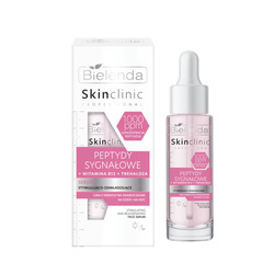 Bielenda Skin Clinic Serum Stymulujące Peptydy Sygnałowe