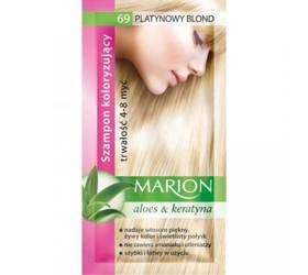 Marion Szamponetka 69 Platynowy Blond