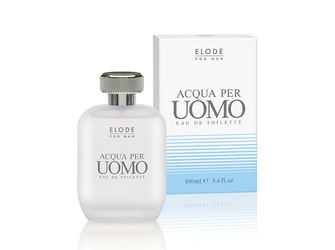 Elode for Man Acqua Uomo Woda toaletowa 100ml