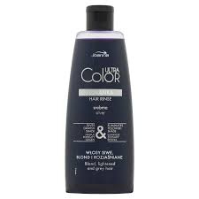 Joanna Ultra Color Płukanka do blondów srebrna 150ml