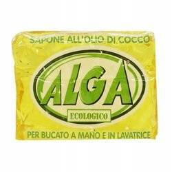 Alga Włoskie ekologiczne mydło do prania 400g