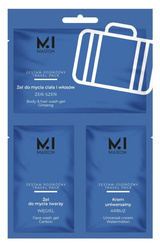 Marion Zestaw Podróżny Travel Pack 2