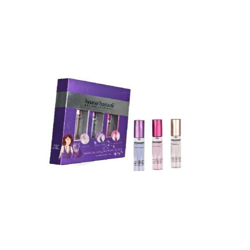 Bruno Banani Not For Everybody Mafical Collection 3x10ml