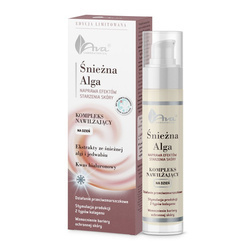 Ava Ś. Alga Kompleks nawilżający na dzień 50 ml