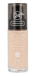 Revlon Podkład Colorstay Comb/Oil 110 Ivory Pompka