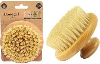Donegal Szczotka do szczotkowania na sucho