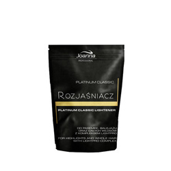 Joanna Professional Rozjaśniacz Platnium Classic 500g