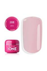 SILCARE Base One Medium maskujący żel UV 50g