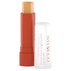 Sylveco Rokitnikowa pomadka ochronna o zapachu cynamonu 4,4g