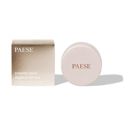 Paese Puder sypki Mgła pudrowa 01 Light Beige