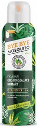 Bye Bye Mosquito Preparat odstraszający komary dla dzieci