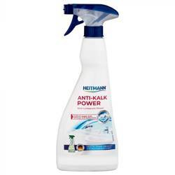 Heitmann Odkamieniacz łazienka Anti-kalk power spray 500ml.