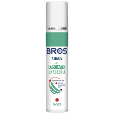 Bros Żel łagodzący ukąszenia 50ml