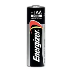 ENERGIZER BATERIA AA1.