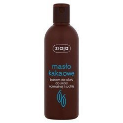 Ziaja Masło kakaowe Balsam do ciała 300ml