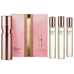 Gucci by Gucci Purse Woda toaletowa 4x15ml