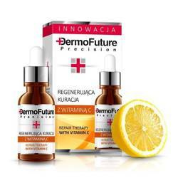 DermoFuture Kuracja z witaminą C 20ml.