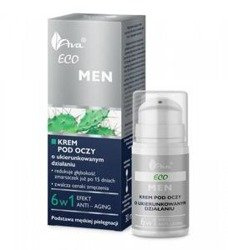 Ava Eco Men Krem p/o o ukierunkowanym działaniu 15 ml