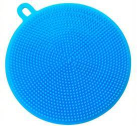 IT Myjka silikonowa do mycia pędzli