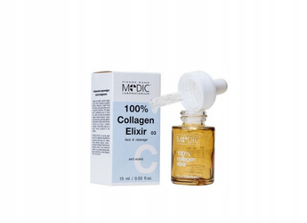 Medic Serum 100% collagenu 15ml