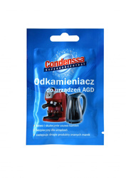 Condenssa Odkamieniacz AGD w proszku 20g.