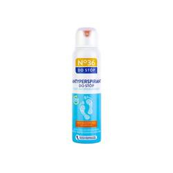 No36 Antyperspirant do stóp Drzewo herbaciane