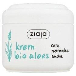 Ziaja Bio Aloes Krem 100 ml