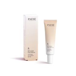 Paese DD Cream 4W Golden Beige 30ml