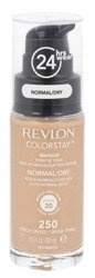 Revlon Podkład Colorstay Normal/dry 250 Fresh Beige Pompka
