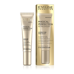 Eveline Magical Perfection Korektor 01 Light