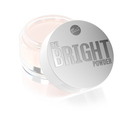 Bell Bright Eye Puder pod oczy rozświetlający 01