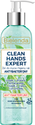 Bielenda Żel antybakteryjny d/m i higieny rąk 200g Clean Hands Expert