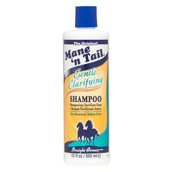 Mane n Tail Szampon Gentle Claryfing 355ml