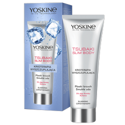 Yoskine Slim Body krioterapia wyszczuplająca 200ml