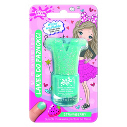 Chalpu Chlap Lakier do paznokci dla dziewczynki Turkus