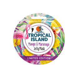 Marion Tropical.I Maska Mango&Maracuya 10g