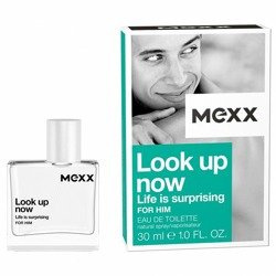 Mexx Look Up Now Men EDT 30 ml