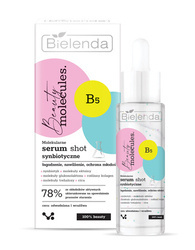 Bielenda Beauty Molecules Serum shot synbiotyczne