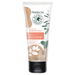 DAX Planet Essence mus do golenia Sensitive 200ml