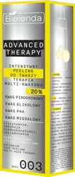 Bielenda Advanced Therapy Intensywny Peeling do twarzy 20% Multi-Kwasowy