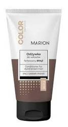 MARION COLOR ESPERTO Odżywka chłodząca brąz 150ml