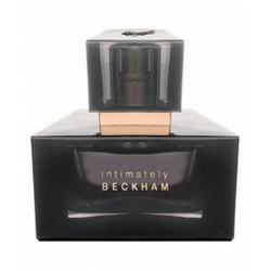 David Beckham Intimately Night Woda po goleniu 50ML.