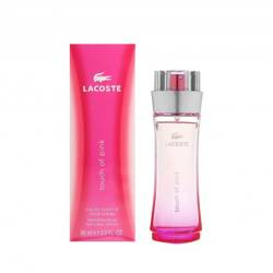 Lacoste Touch of Pink Woda toaletowa 90ml