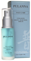 Pulanna Collagen Wielofunkcyjne serum kolagenowe 30g